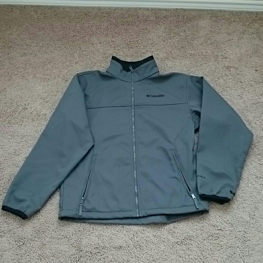 Columbia Men's Jacket