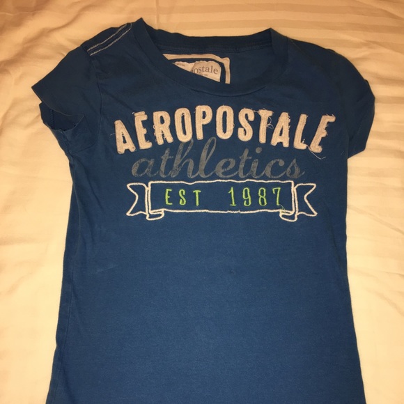 Aeropostale tee - Picture 1 of 2