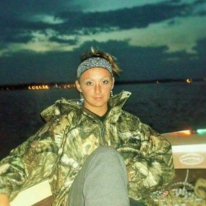 Meet your Posher, Krystal