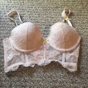 Victoria's Secret balconette