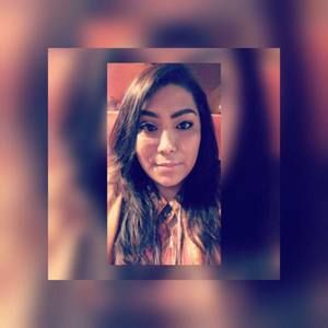 Meet your Posher, Noelia