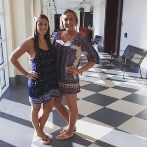 Cute dress! OBO! 💗