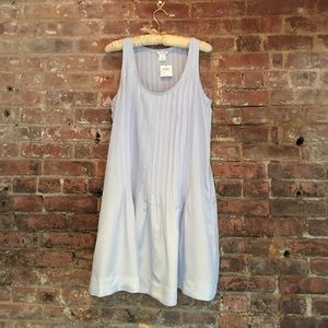 Club Monaco Baby Doll Shift Dress