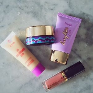 Tarte mini-kit new