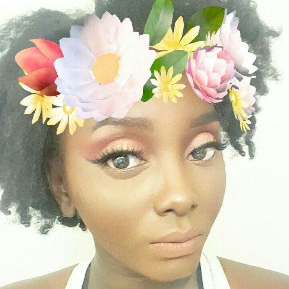 Meet your Posher, Kheyontea