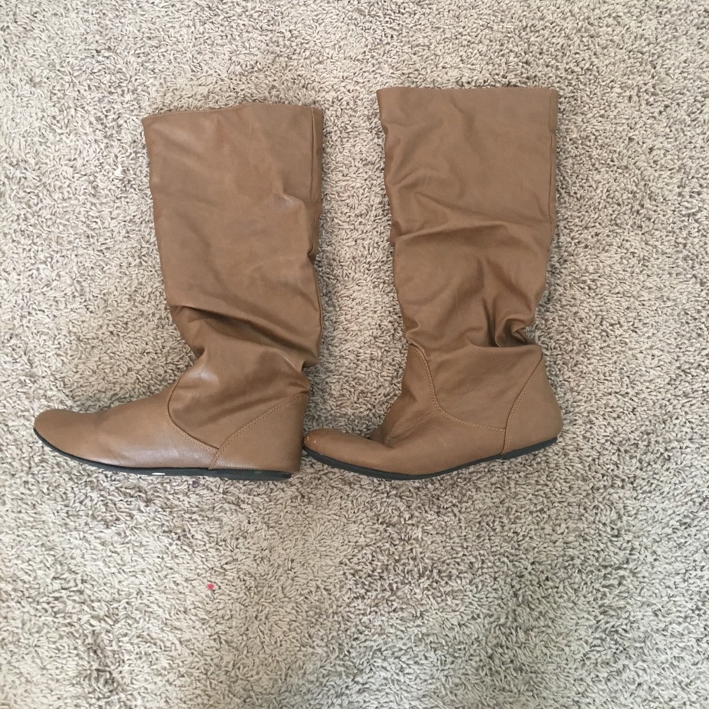 Charlotte Russe Boots