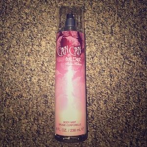 Paris Hilton Body Mist New