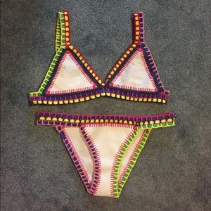 KIINI bikini set