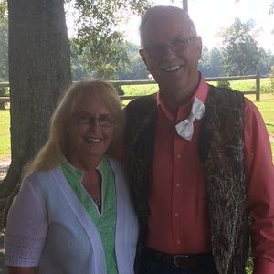 Meet your Posher, Jane