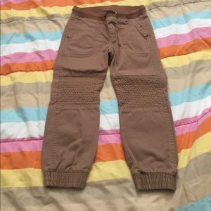 H&M Boys pants size 5-6 Washed but never worn..