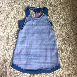 Ivivva girls tank