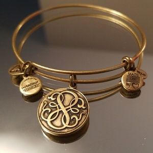 Alex and Ani Bracelet