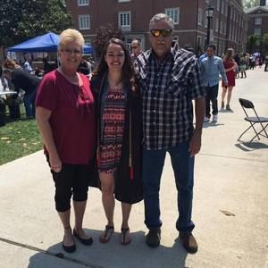 Meet your Posher, Donna