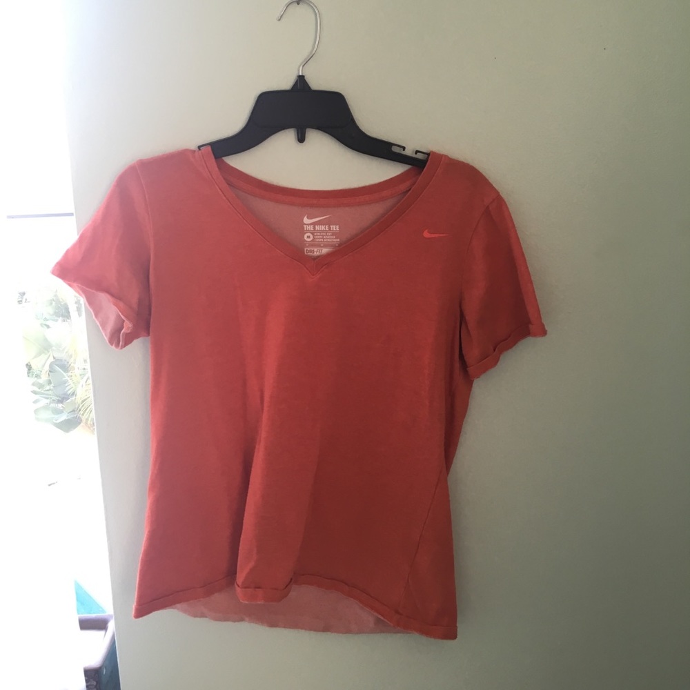 Medium Nike Dri-Fit Shirt