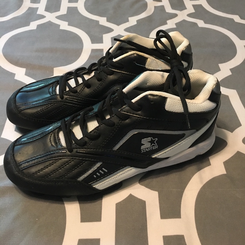 Men/Boys Starter Cleats (New)