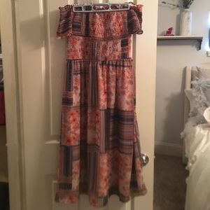 Summer dress