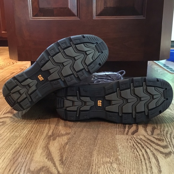 NWOT DEVLIN CAT BOOTS - Picture 2 of 3