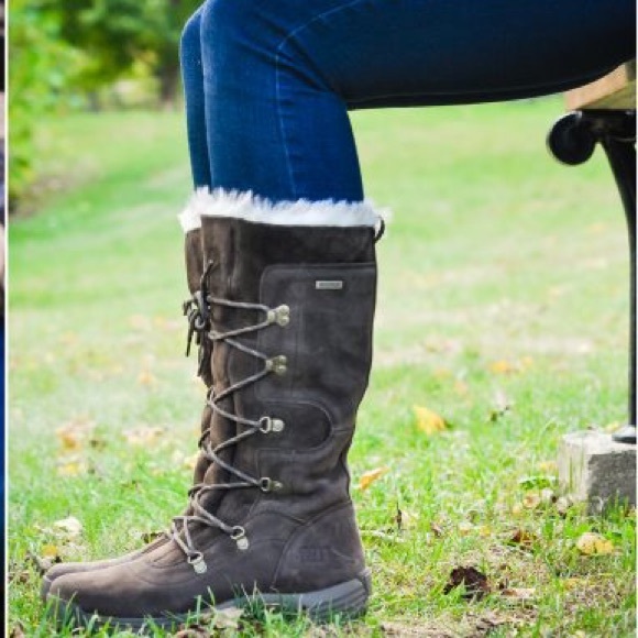 NWOT DEVLIN CAT BOOTS - Picture 3 of 3