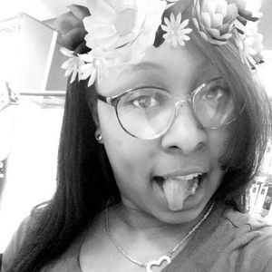 Meet your Posher, Brianna