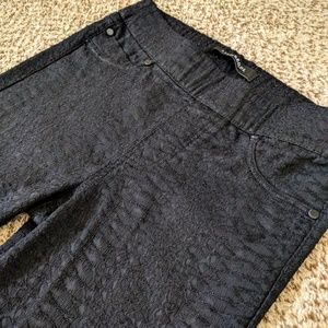 NWOT Liverpool Snake Print Pants