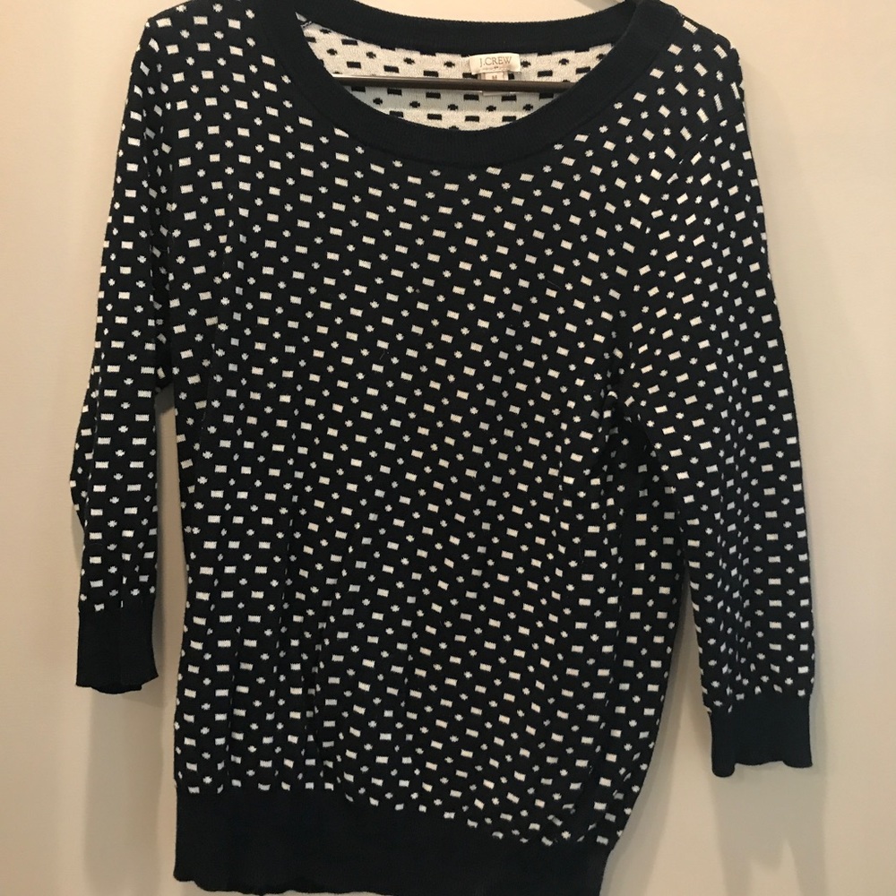 JCrew Sweater
