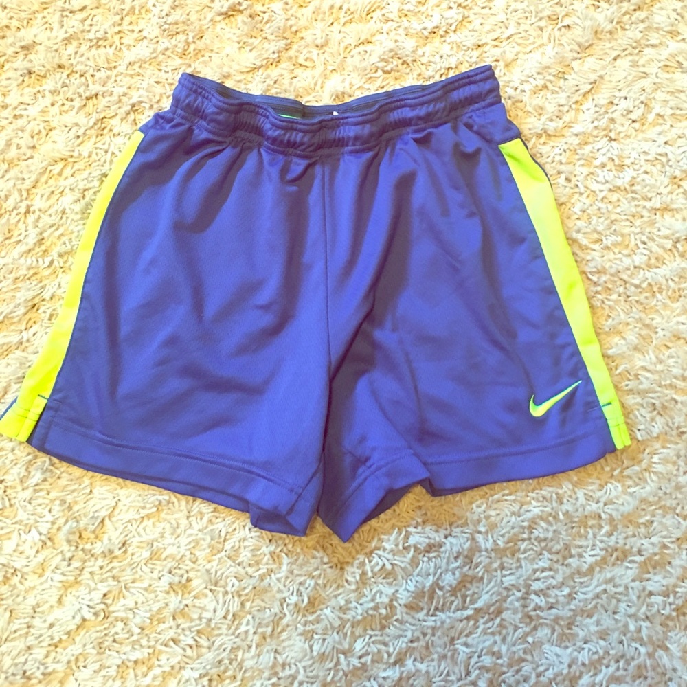 Nike Dri-Fit shorts