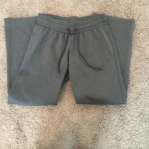 Under Armour Sweatpants
