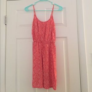Seashell sundress