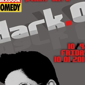 Meet your Posher, Derek