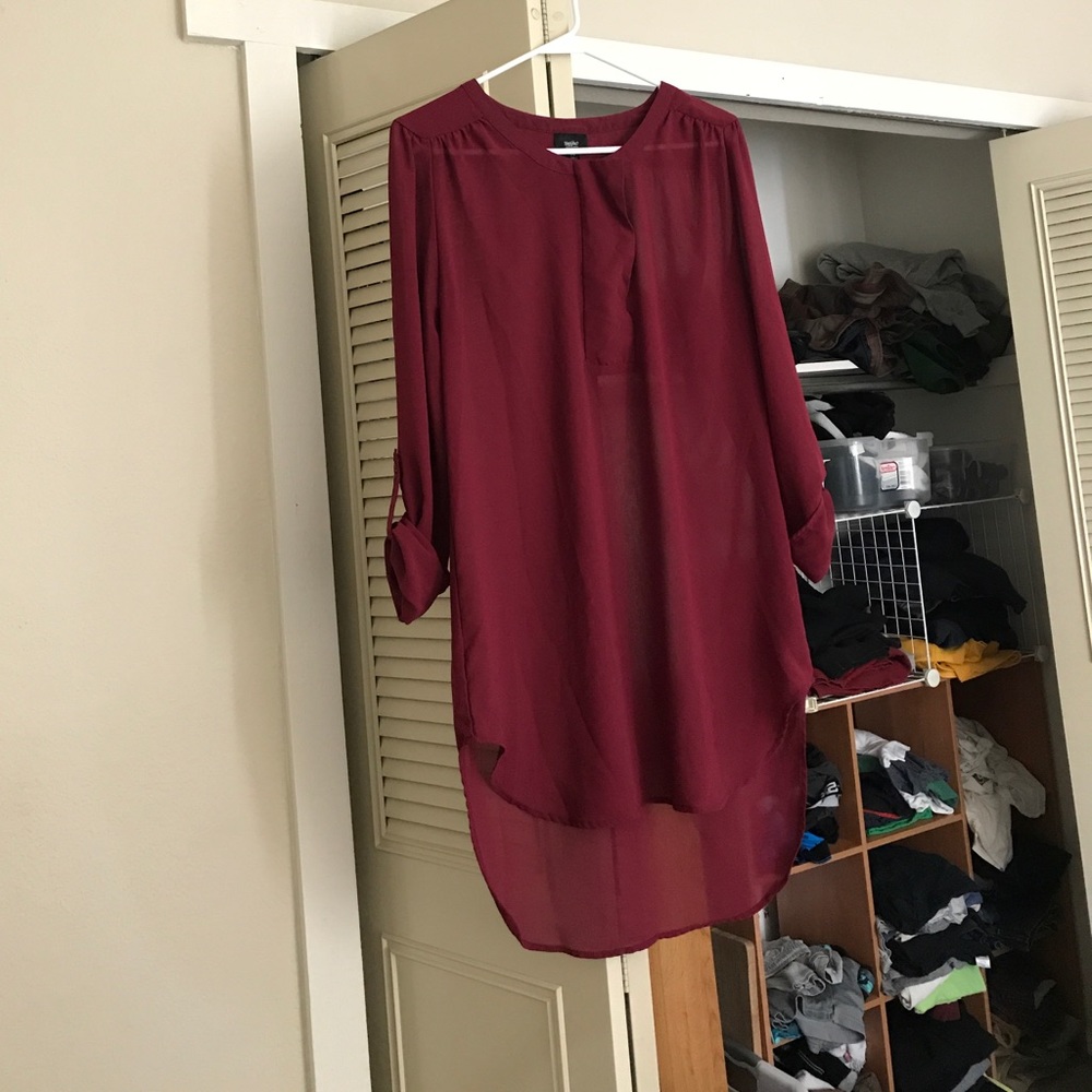 Very cute tunic