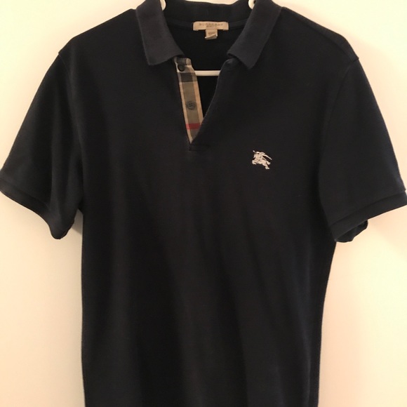 Burberry Brit - Polo - S - Picture 1 of 2