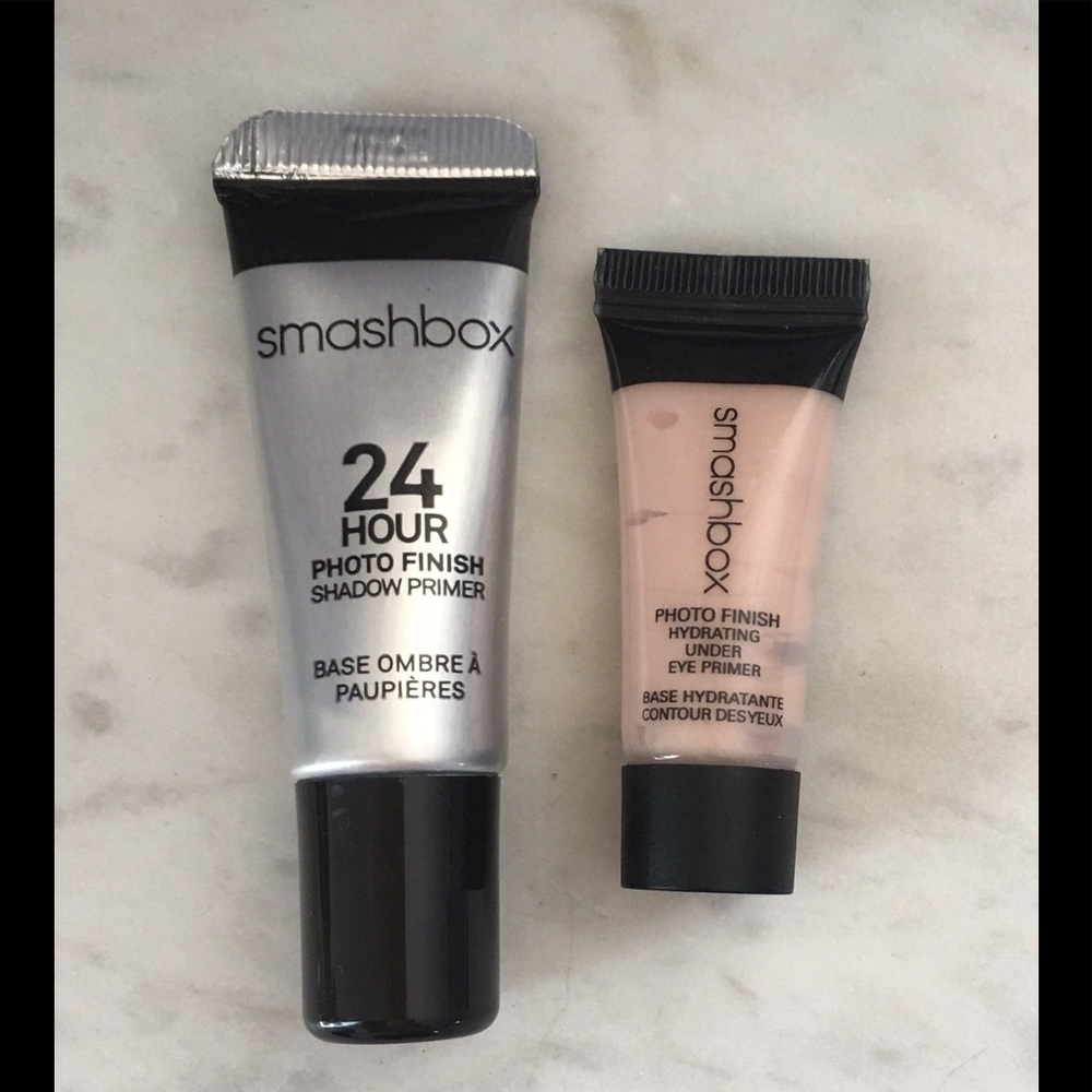 Smashbox Eye Primer 360