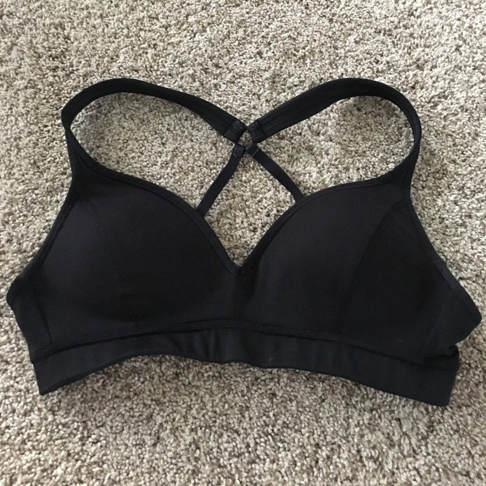 Athleta anytime bra