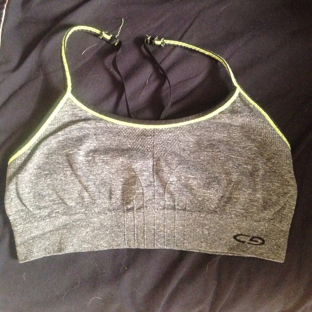 Champion Sports Bra