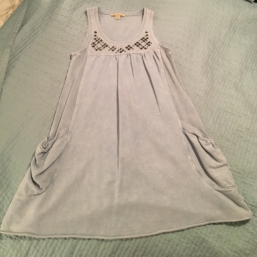 Forever Twenty-one cotton dress