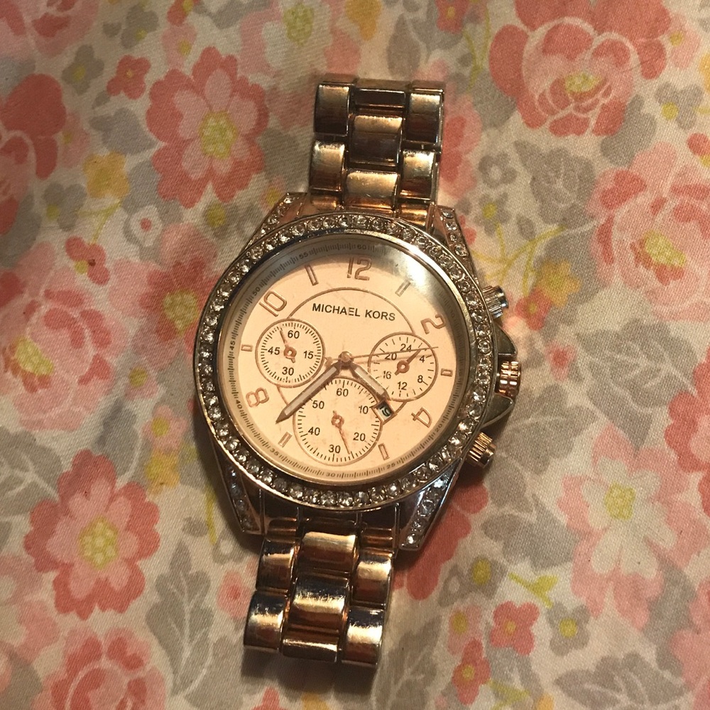 Michael Kors Watch