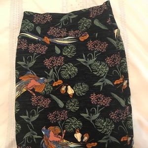LLR skirt NEVER BEEN WORN