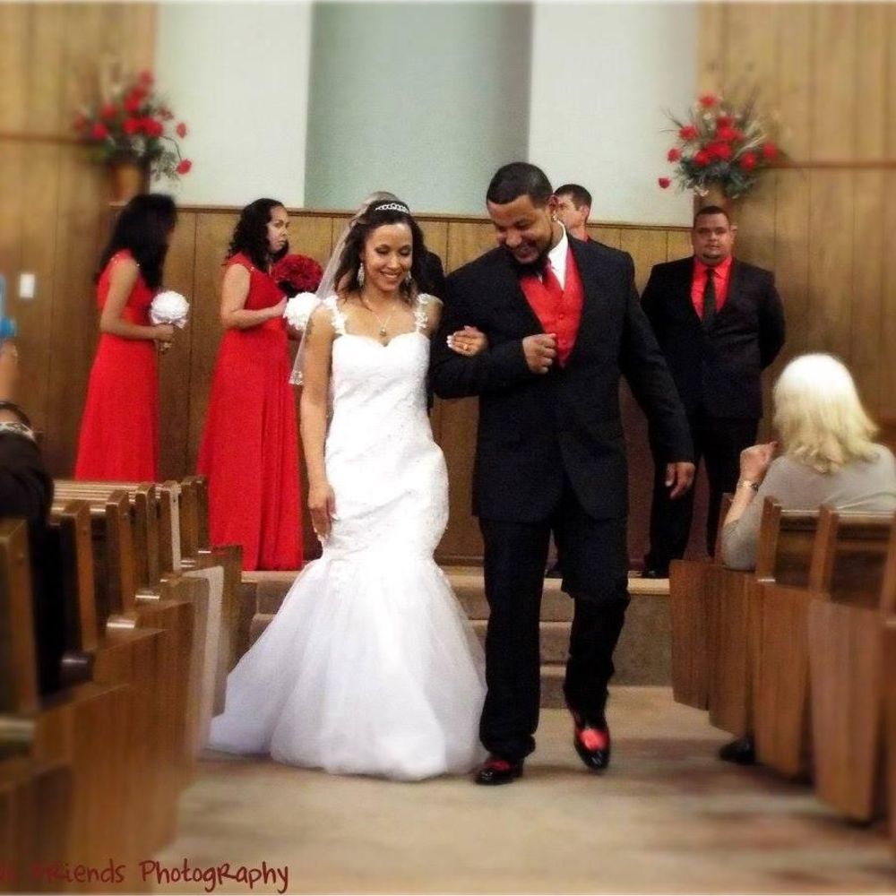 Meet your Posher, Preston