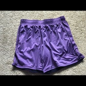 NIKE SHORTS