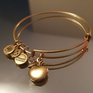 Alex and Ani Bracelet