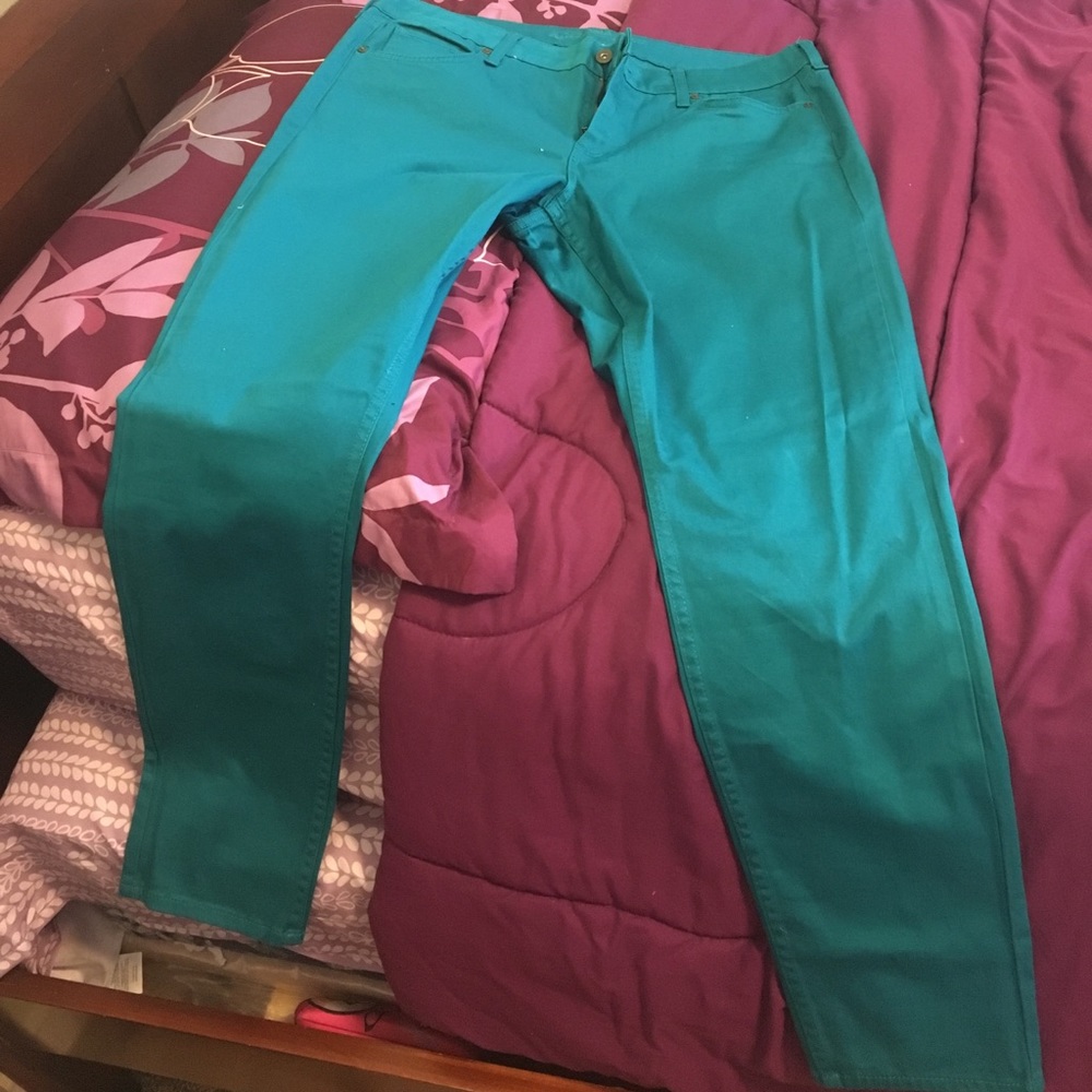 Pants