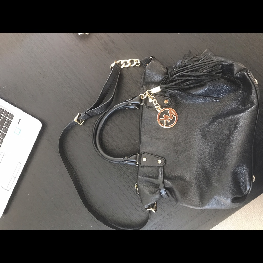 Coach and Mk bags