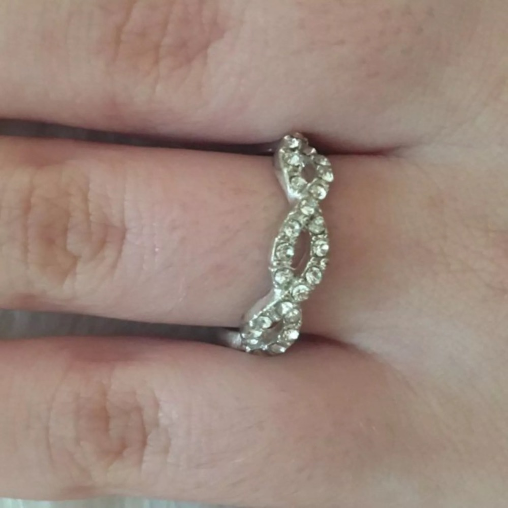 Infinity Ring