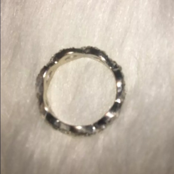 Infinity Ring - Picture 2 of 2
