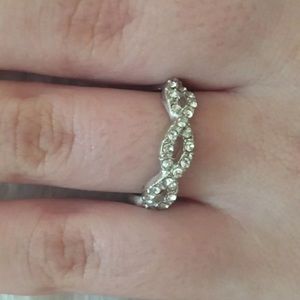 Infinity Ring