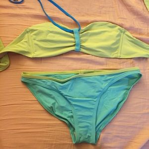 Gap Two Piece Bikini