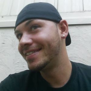 Meet your Posher, Jonathan