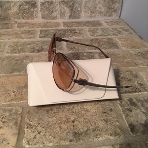 Awesome!!! Michael Kors Sunglasses