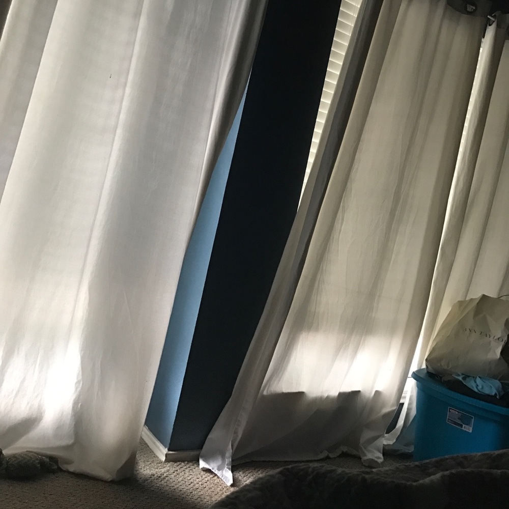 Meet your Posher, Gabby