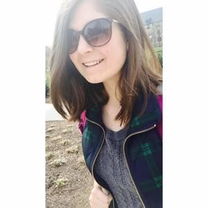 Meet your Posher, Hannah